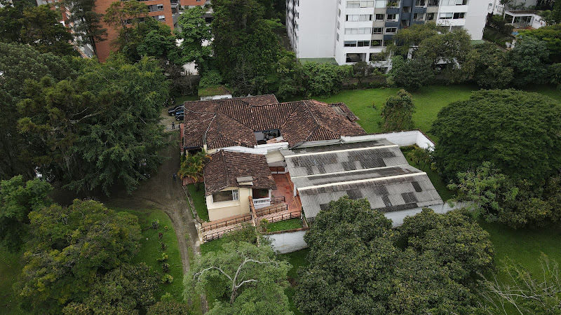 Iglesia Cristiana El Encuentro Con Dios - Iglesia protestante en Medellín