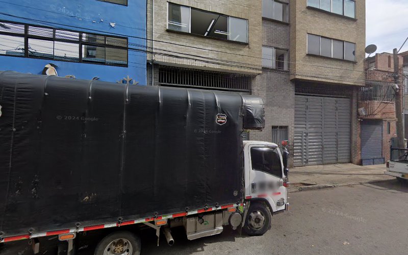 Iglesia Cristiana LLamas de Fuego - Iglesia cristiana en Medellín