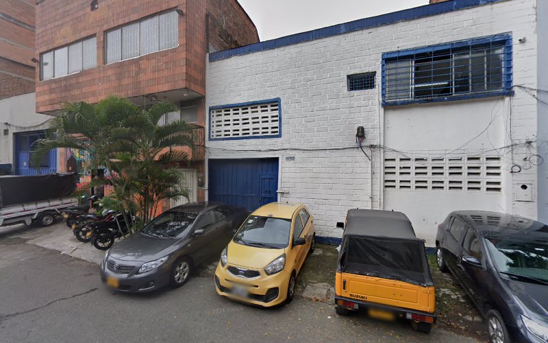 Iglesia Cristiana Relevante - Iglesia cristiana en Medellín