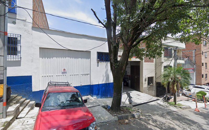 Iglesia Cristiana Transformación Internacional Medellin - Iglesia cristiana en Medellín