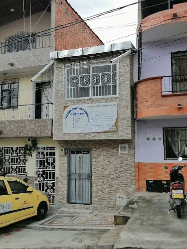 Iglesia Cristiana Trina "Cristo ES" Ciudad Medellín-Antioquia - Iglesia cristiana en Medellín