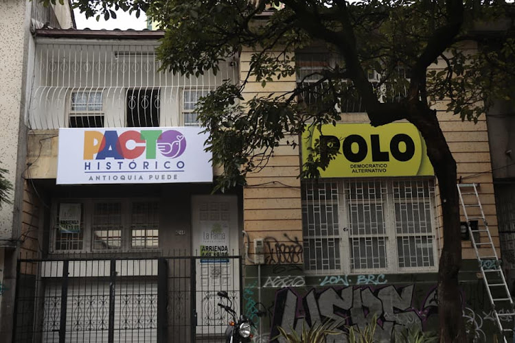 IGLESIA CRISTIANA TRIUNFANTE PODER DE DIOS - Iglesia en Medellín