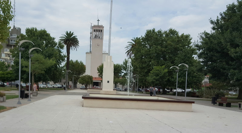 Iglesia Cristiana Vision Internacional - Iglesia cristiana en Medellín
