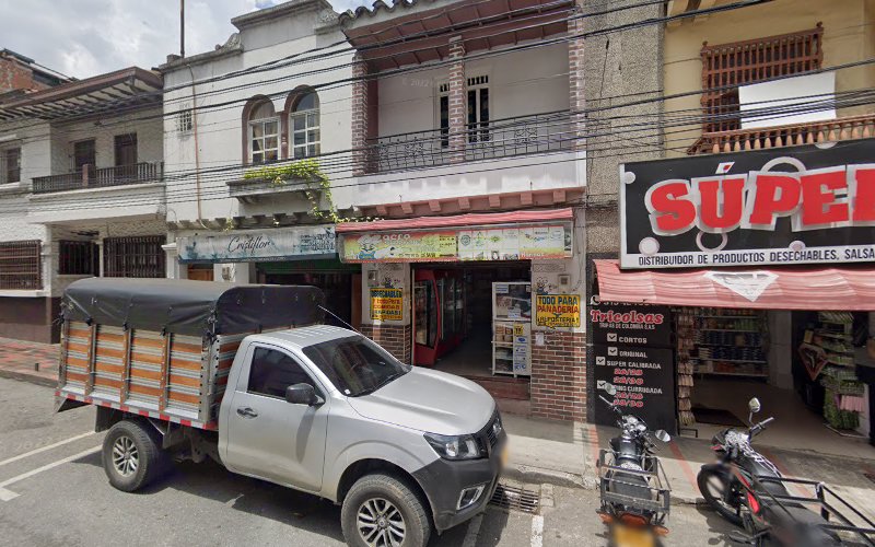 IGLESIA DE DIOS GUIADA POR EL ESPIRITU SANTO - Iglesia cristiana en Medellín