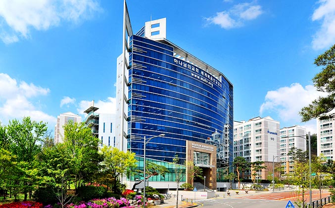 Iglesia De Dios Sociedad Misionera Mundial - Organización religiosa en Medellín