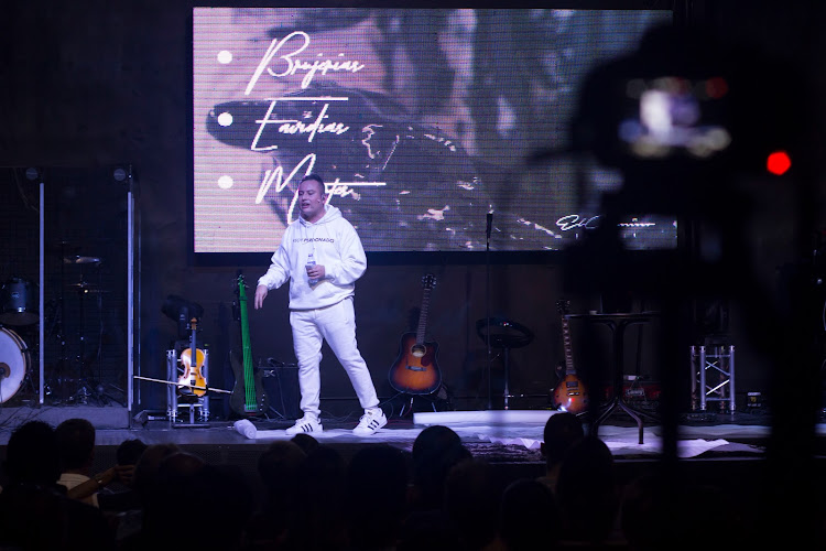Iglesia El Camino - Iglesia cristiana en Medellín