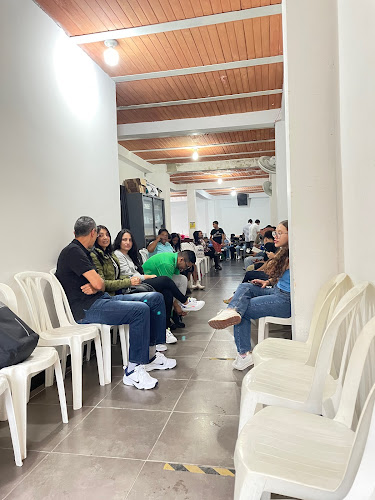 Iglesia en Medellín (Local de reuniones) - Iglesia en Medellín
