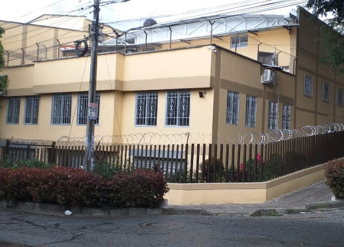 Iglesia Evangelística Colombiana - Organización religiosa en Medellín
