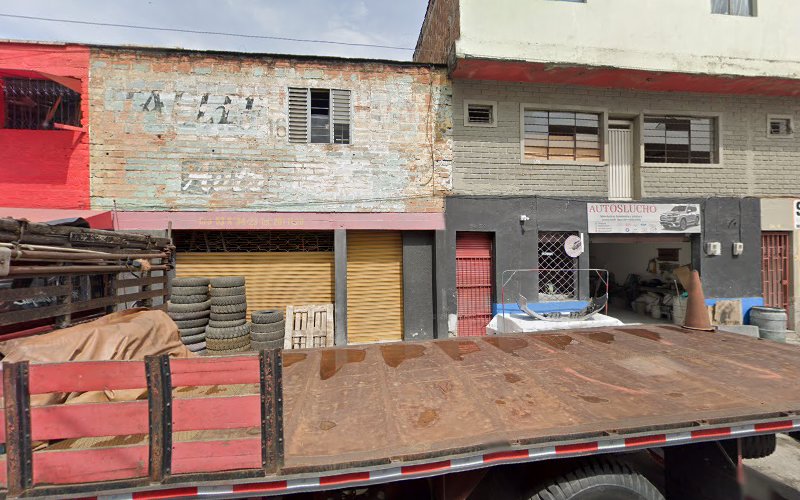 Iglesia Jesucristo en Medellín - Iglesia en Medellín