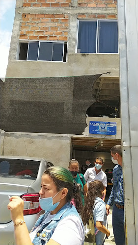 Iglesia La Luz del Mundo Florencia - Iglesia en Medellín