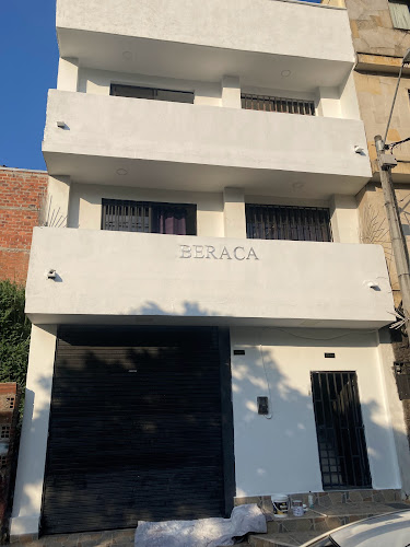 IGLESIA MINISTERIO MISION MUNDIAL BERACA - Iglesia en Medellín