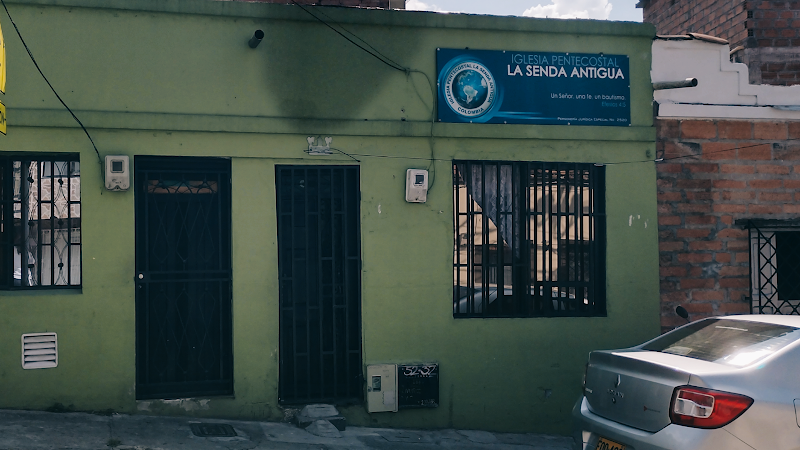 Iglesia Pentecostal La Senda Antigua - Iglesia pentecostal en Medellín