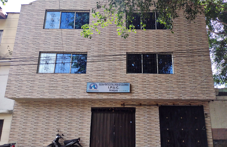 Iglesia Pentecostal Unida de Colombia - Aranjuez - Iglesia pentecostal en Medellín