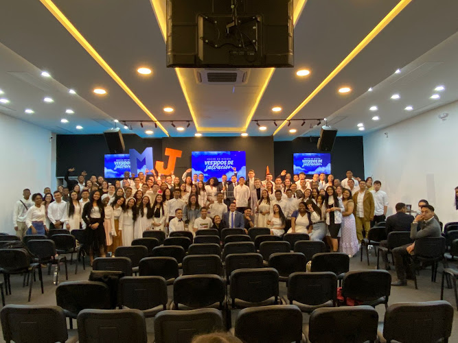 Iglesia Pentecostal Unida de Colombia (IPUC Belén Fátima) - Iglesia pentecostal en Medellín