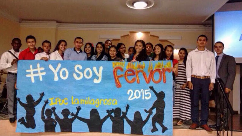 Iglesia Pentecostal Unida De Colombia - La Milagrosa - Iglesia pentecostal en Medellín