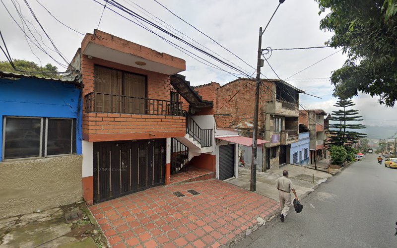Iglesia Pentecostal Unida de Colombia - Manrique Oriental - Iglesia pentecostal en Medellín