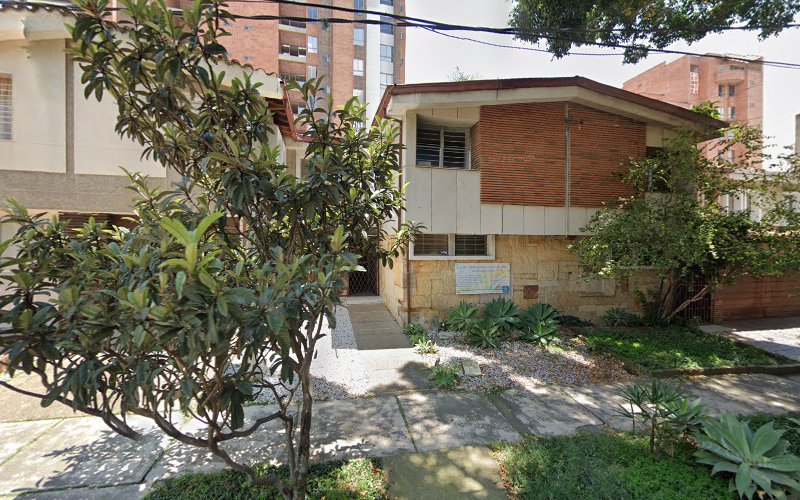 Iglesia Redil Laureles - Iglesia bautista en Medellín