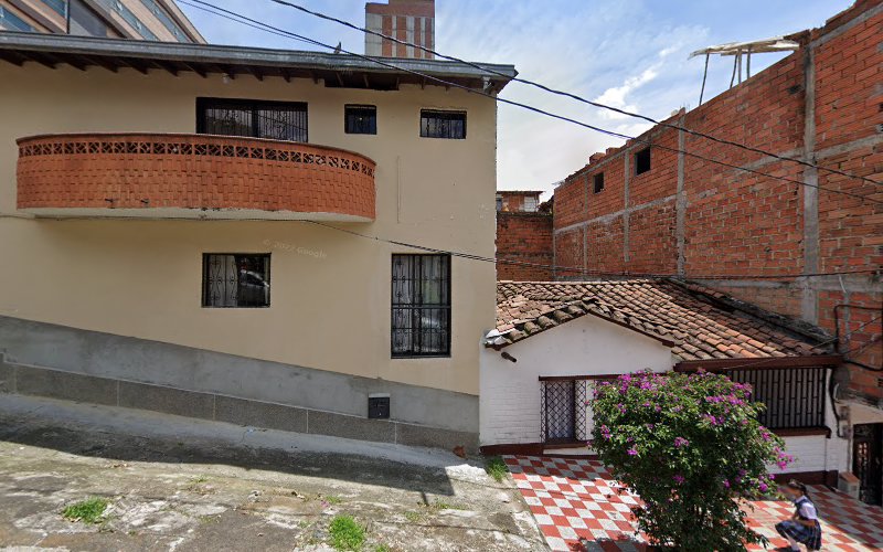 Iglesia Renacer Traspasando Límites - Iglesia en Medellín