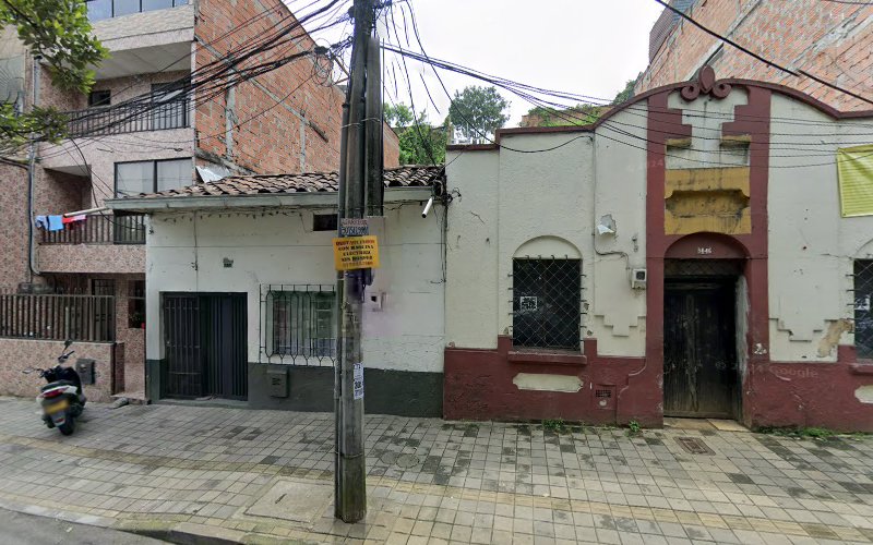 Iglesia Romero - Iglesia en Medellín