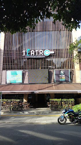 Iglesia Su Presencia Medellín - Iglesia en Medellín