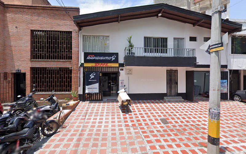 Iglesia Sungrak Colombia - Iglesia en Medellín