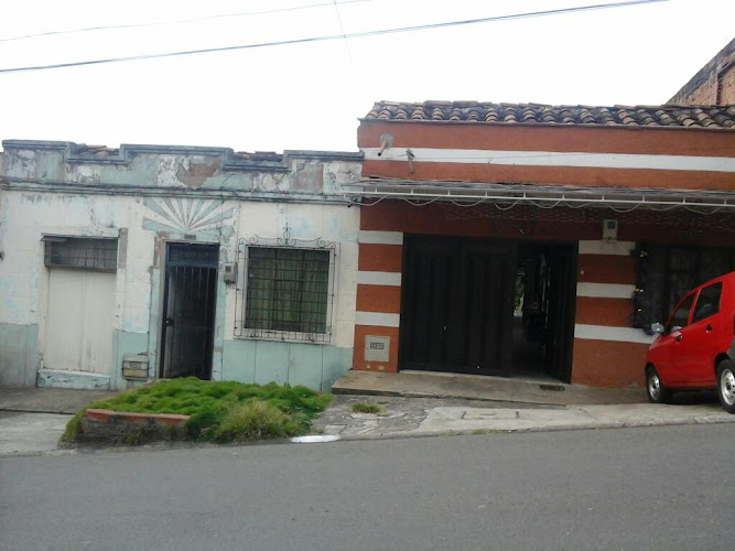 La Iglesia de Jesucristo de los Santos de los Últimos Días - Iglesia cristiana en Medellín