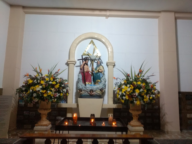 La Santísima Trinidad - Iglesia católica en Medellín