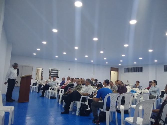 Local De La Iglesia En Medellín - Iglesia en Medellín