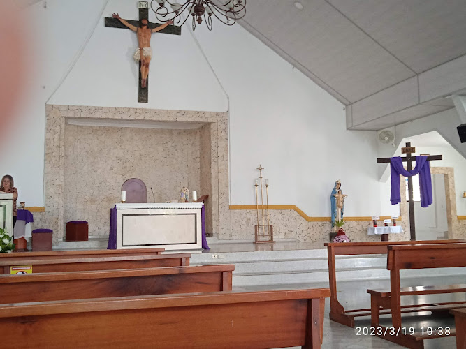 Madre de La Divina Gracia - Iglesia católica en Medellín