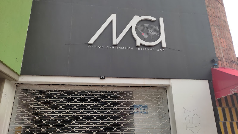 MCI Medellin Occidente - Iglesia cristiana en Medellín