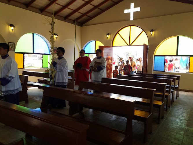 Parroquia de Nuestra Señora de Loreto - Iglesia en Medellín