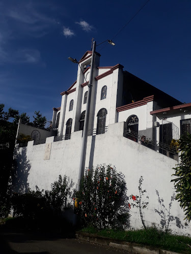 Parroquia de San Germán - Parroquia en Medellín