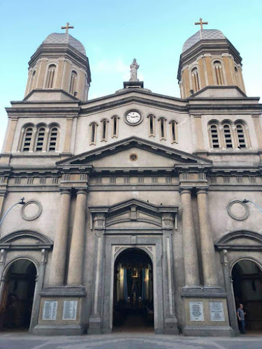 Parroquia Nuestra Señora de Belén - Iglesia católica en Medellín
