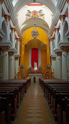 Parroquia San Ignacio de Loyola - Iglesia en Medellín