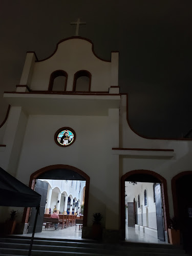 Parroquia San Luis Beltrán - Iglesia católica en Medellín