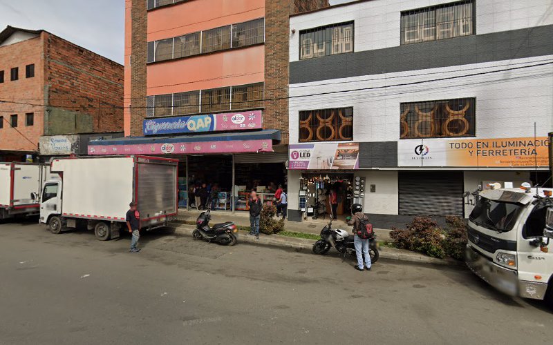 Parroquia - Iglesia en Medellín