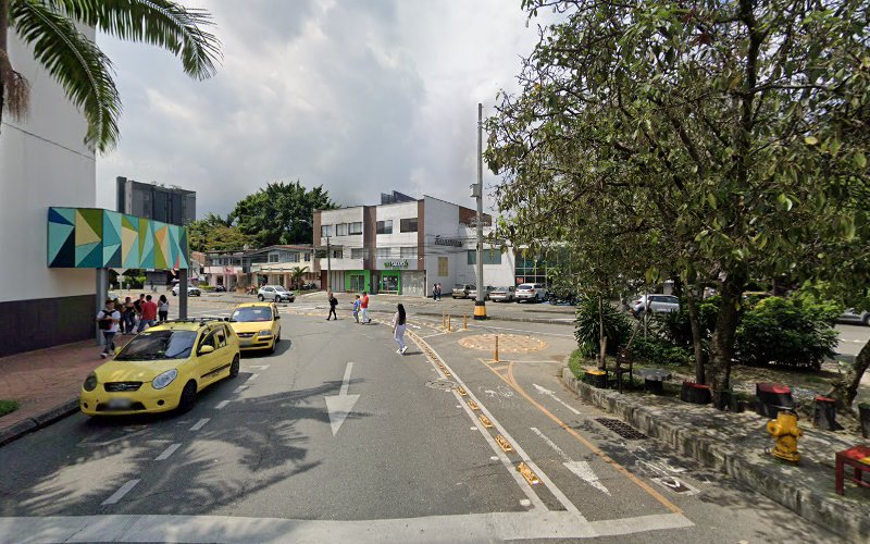 Sordos Adventistas de Colombia - Iglesia adventista del séptimo día en Medellín