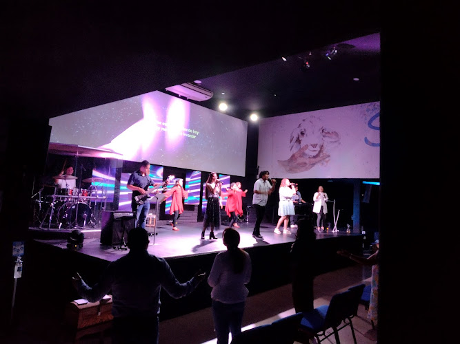 torreon fuerte mision cristiana - Iglesia cristiana en Medellín