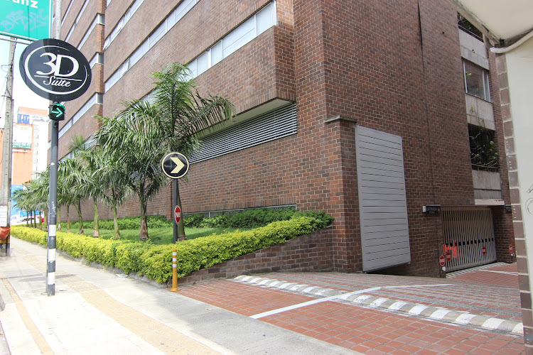 3D Suite Motel Medellín - Hotel para encuentros amorosos en Medellín