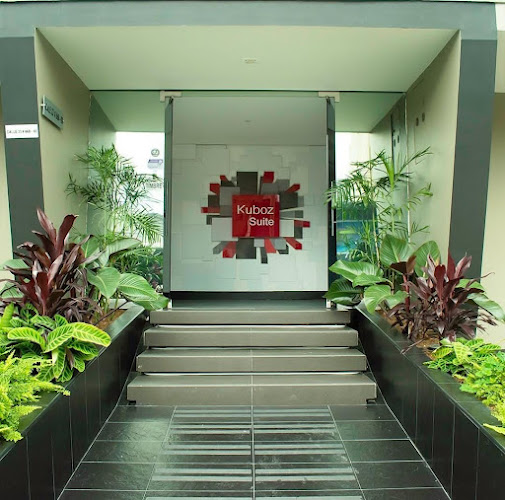 Kuboz Suite -  en Medellín