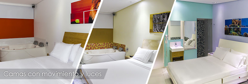 Motel Best Medellín - Hotel en Medellín