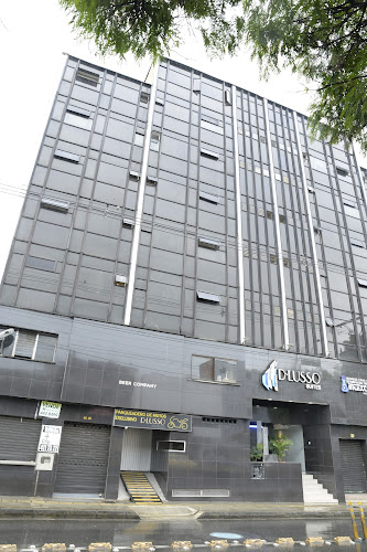 Motel D' lusso - Hotel para encuentros amorosos en Medellín