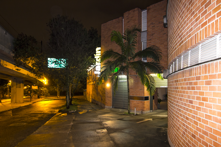 Motel Jardín Medellín -  en Medellín