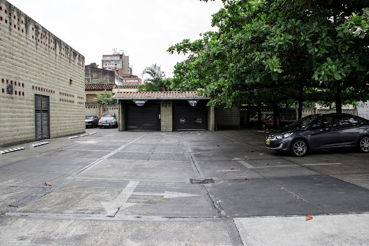 Motel La Fayette Medellín -  en Medellín