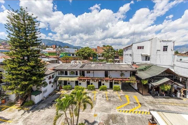 Motel Los Colores -  en Medellín
