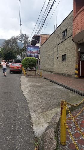 Motel Metrópolis -  en Medellín