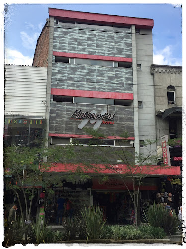 Motel Momentos Suites -  en Medellín