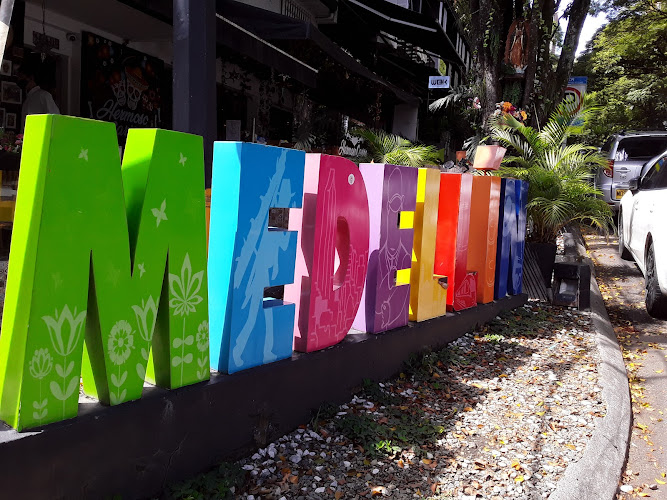 Motel Santorini -  en Medellín