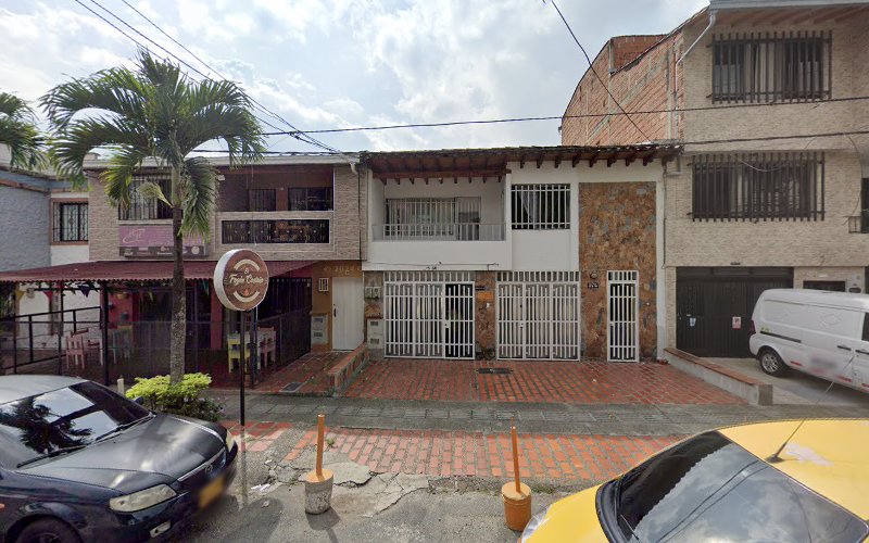 1 restaurante - Restaurante en Medellín