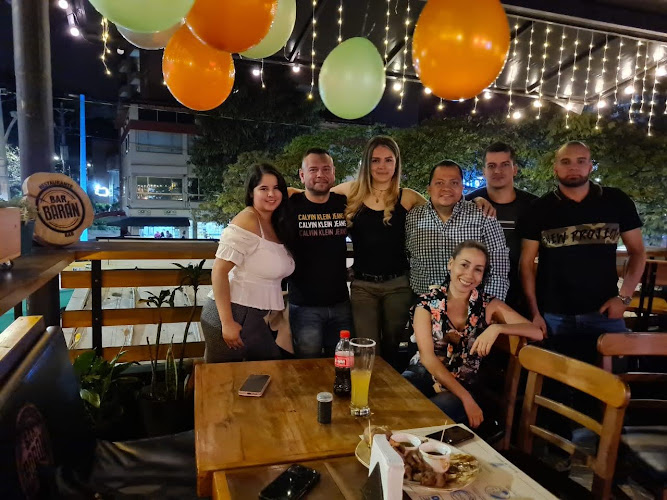 Barbarán Restaurante-Bar - Bar restaurante en Medellín